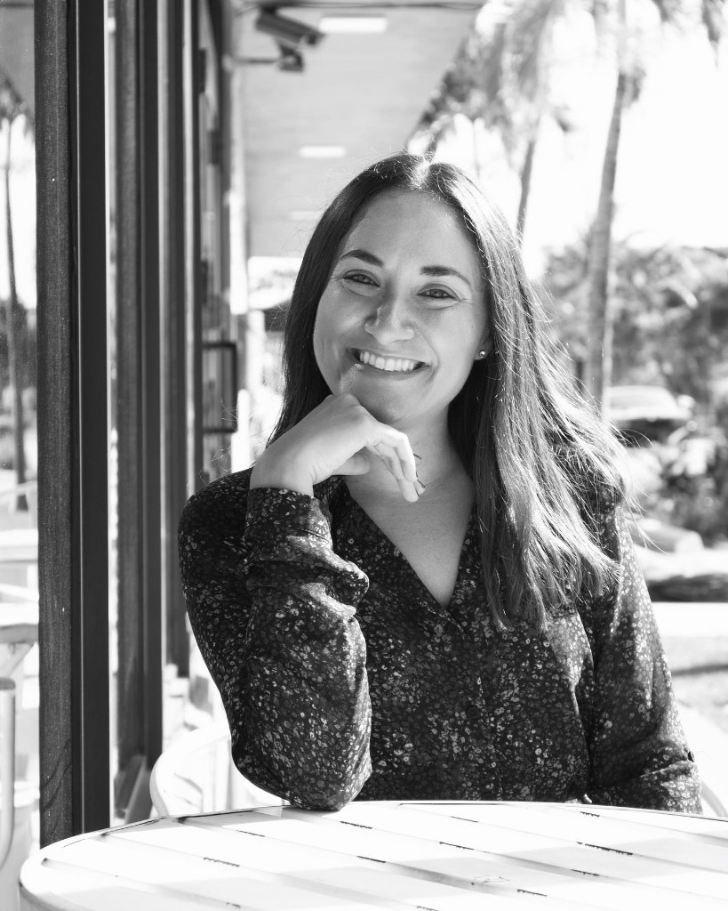 Arielle Ladin, founder of House of Details